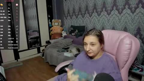 Alex online show from 02.01.25