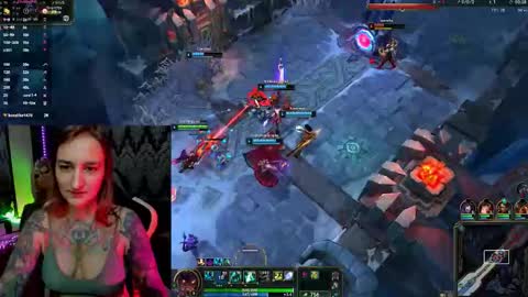 Alex online show from 11.10.25