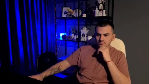 Alex online show from 03.15.26