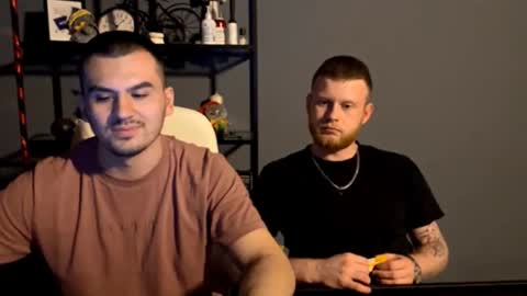 Alex online show from 03.16.26