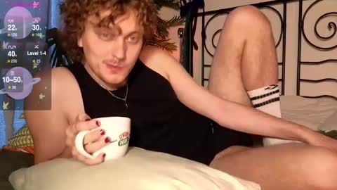 Snapshot of alexrhodesxxx chatting on 11.09.25 Alex online show from 11.09.25