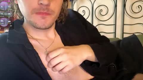 Alex online show from 05.24.26