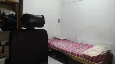 Alexander online show from 03.03.26