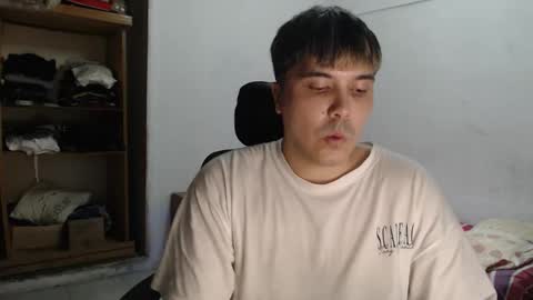 Alexander online show from 03.04.26