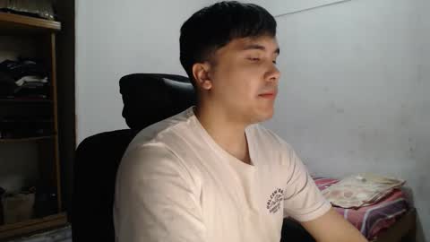 Alexander online show from 03.23.26