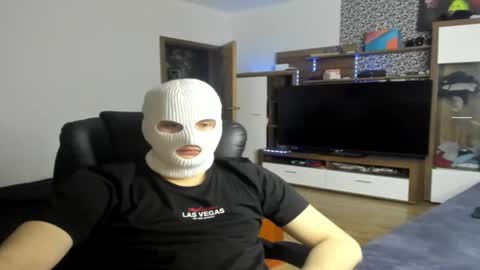 alexs9xtime online show from 12.13.25