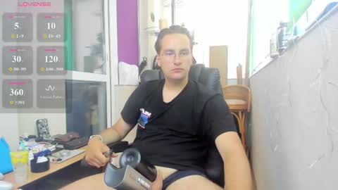 alexs9xtime online show from 07.01.26