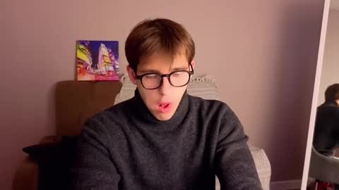 Snapshot of alexs_771 chatting on 10.13.25 Dennis online show from 10.13.25