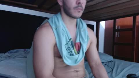 alexsb1998 online show from 02.02.25