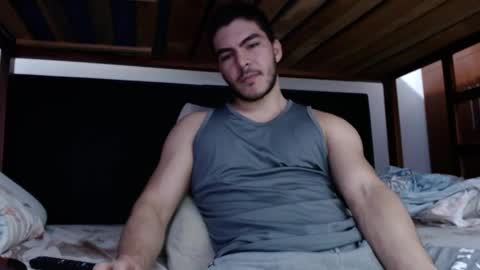 alexsb1998 online show from 02.20.25