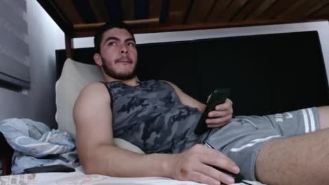 alexsb1998 online show from 02.21.25