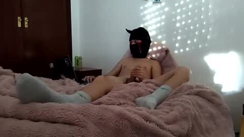 ALEXXX online show from 12.01.25