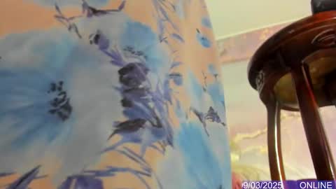 Snapshot of alexsexlatin chatting on 03.09.25 alexa y alex online show from 03.09.25