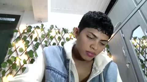 alexsexy1405 online show from 12.18.25