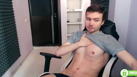 Alex Spilner online show from 11.19.25