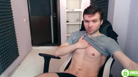 Alex Spilner online show from 12.02.25