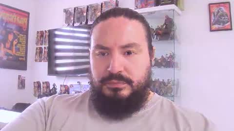 alextambet online show from 05.15.26