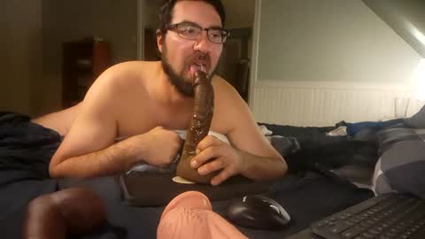 AlexThyCat online show from 11.20.25