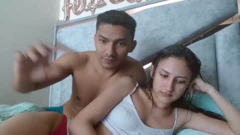 alex y luisa online show from 01.05.25
