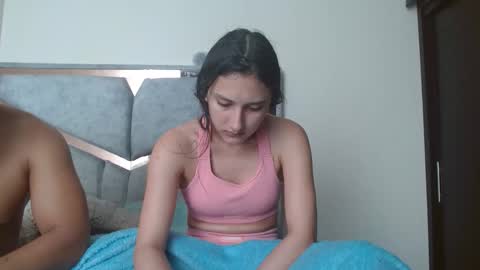 alex y luisa online show from 12.19.25