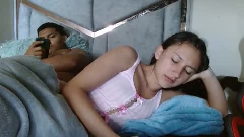 alex y luisa online show from 05.27.26