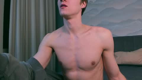 Snapshot of alexwexfor chatting on 02.07.26 Alex YOUR DREAM BOY online show from 02.07.26