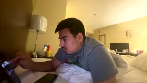 Alexander online show from 01.18.25