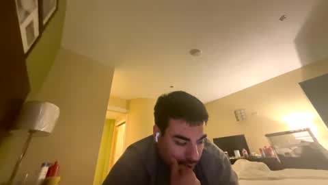 Alexander online show from 01.18.25