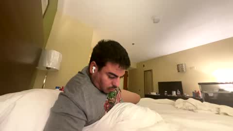 Alexander online show from 01.18.25