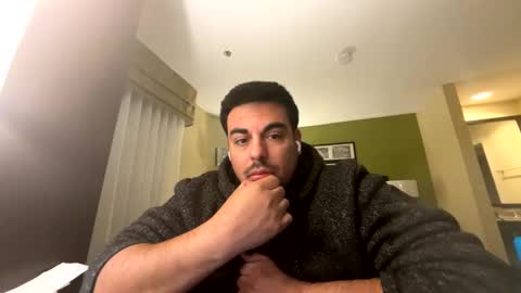 Alexander online show from 01.19.25