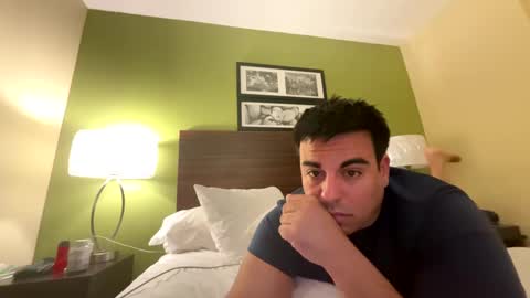 Alexander online show from 01.21.25