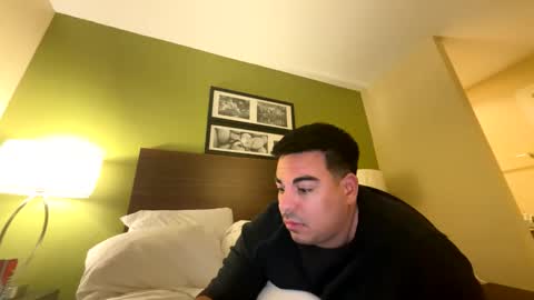 Alexander online show from 01.26.25