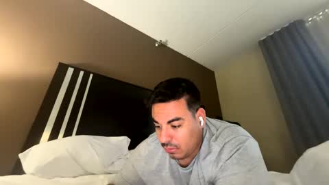 Alexander online show from 03.01.25