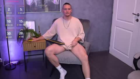 Alex online show from 07.08.26