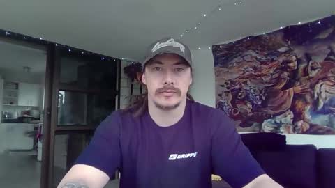 Snapshot of alexx1169 chatting on 10.03.25 Alex online show from 10.03.25