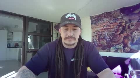 Snapshot of alexx1169 chatting on 10.15.25 Alex online show from 10.15.25