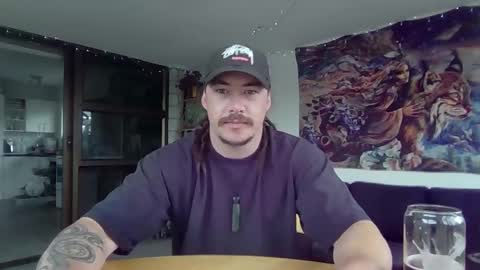 Alex online show from 12.14.25