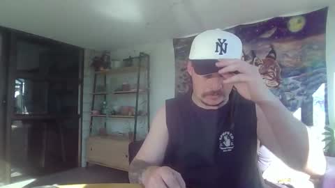 Alex online show from 03.15.26