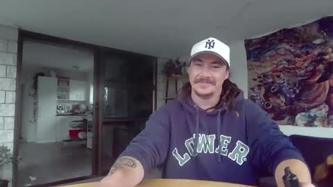 Alex online show from 03.31.26