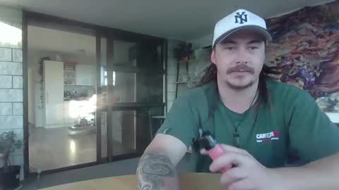 Alex online show from 04.24.26