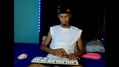 Alexx online show from 10.19.25