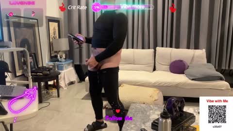 Ivan Drago online show from 12.03.24