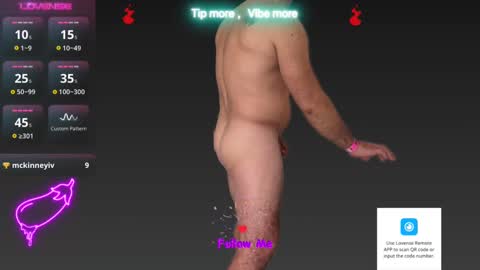 Ivan Drago online show from 02.28.25