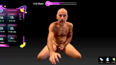 Ivan Drago online show from 09.25.25