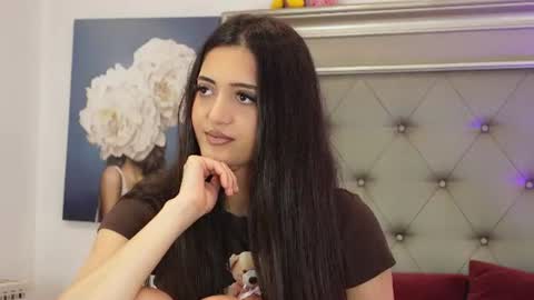 Snapshot of alexxaone chatting on 06.15.26 Alexa online show from 06.15.26