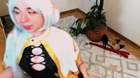 Alexsy online show from 06.02.26