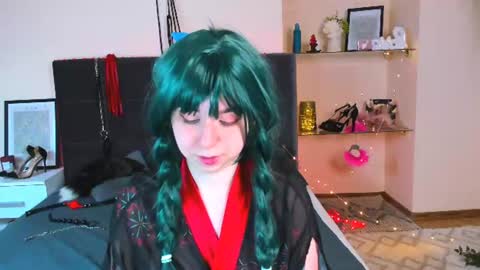 Alexsy online show from 06.19.26