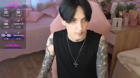 Alex online show from 09.19.25