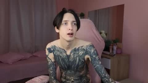 Alex online show from 11.13.25