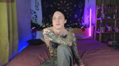 Alex online show from 12.13.25